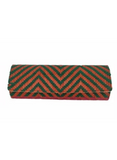 Bamboo Skin Clutch - Harvest Beauty