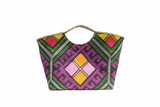 Lilliana Large Tote - Harvest Beauty