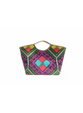 Lilliana Large Tote - Harvest Beauty