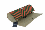 Bamboo Skin Clutch - Harvest Beauty