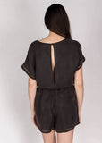 Yaya Playsuit - Harvest Beauty