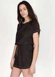 Yaya Playsuit - Harvest Beauty
