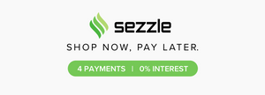 sezzle shop now pay later 4 payments 0% interest