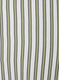 Porte Shirt Dress Almeria Stripe - Harvest Beauty