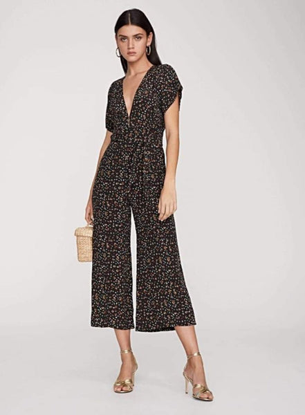 La hotsell dress jumpsuit